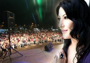Ramazan şenliğine konserli başlangıç